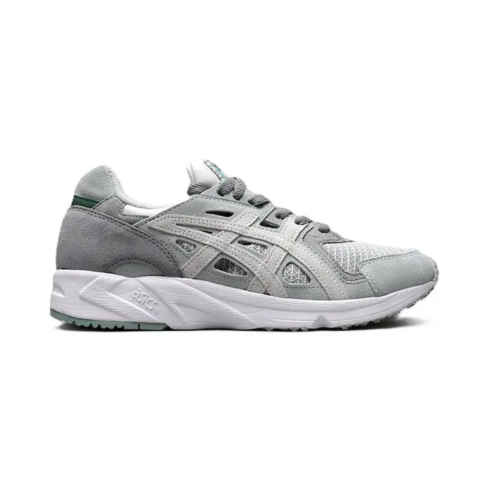 Asics shoes - Gray 0