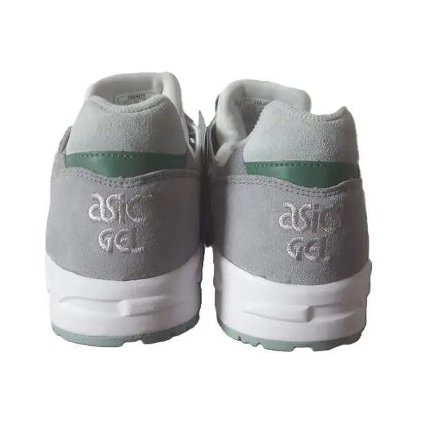 Asics shoes - Gray 3