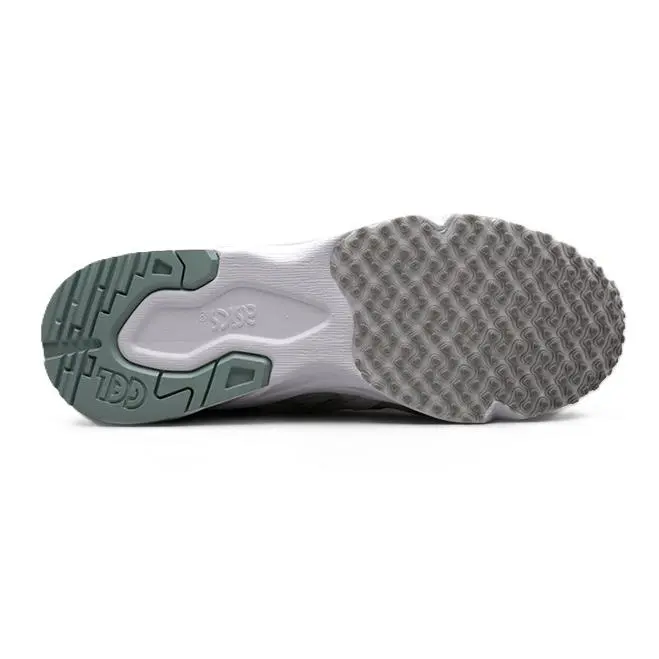 Asics shoes - Gray 4