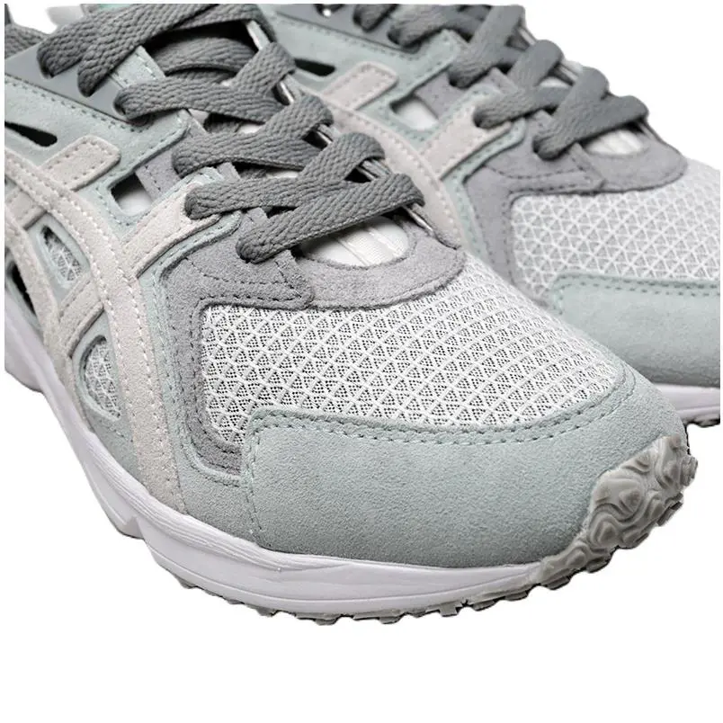 Asics shoes - Gray 8