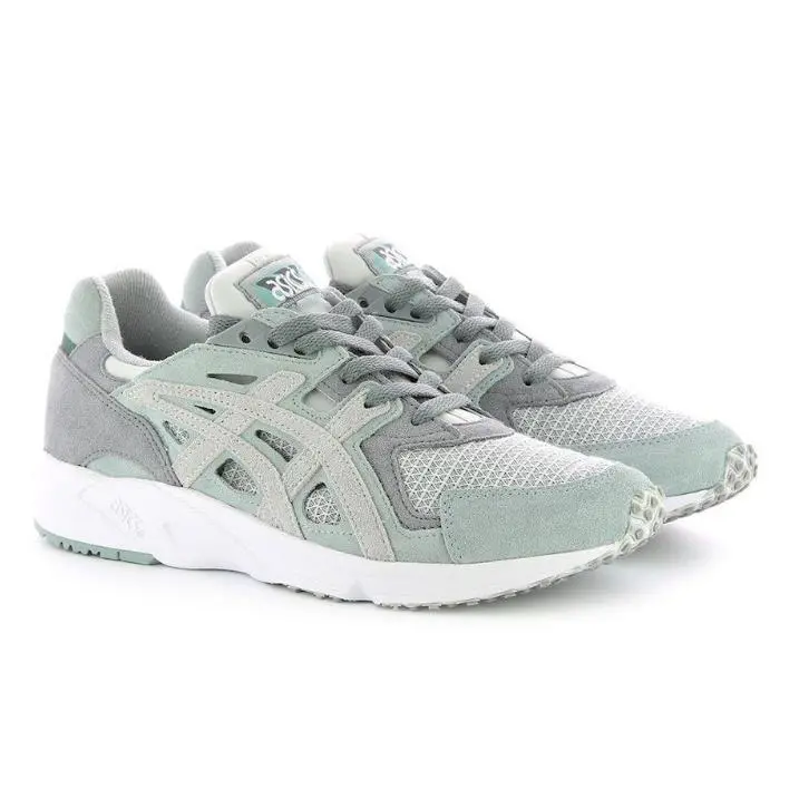 Asics shoes - Gray 5