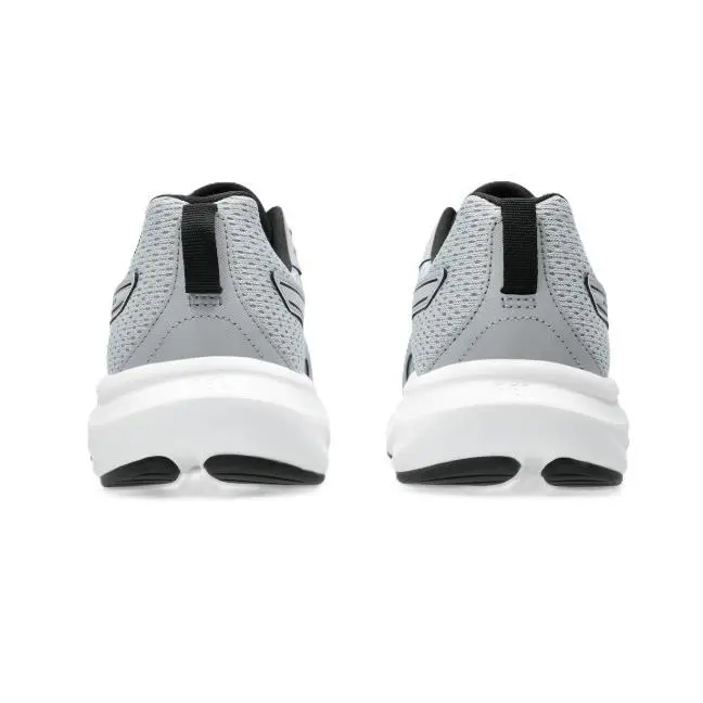 Asics shoes - Piedmont Grey/Black 5