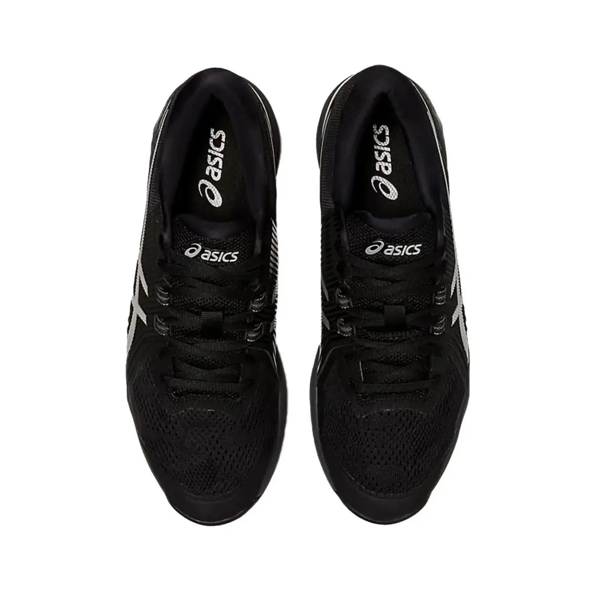 Asics shoes - Gel-Course Glide - Glide - White/Midnight 1