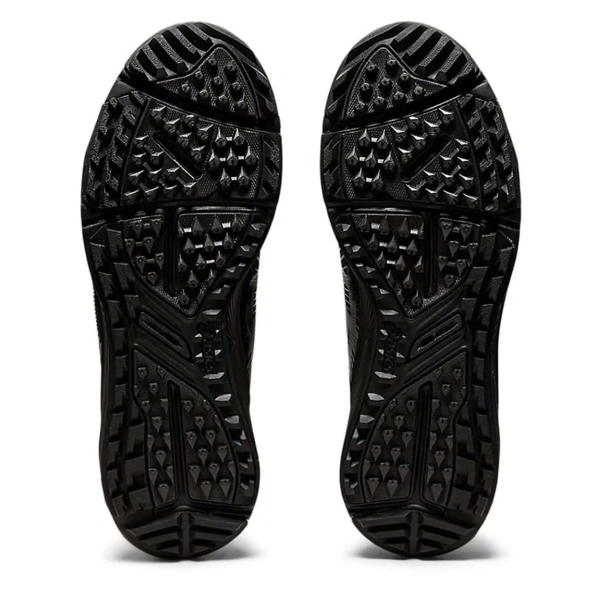 Asics shoes - Gel-Course Glide - Glide - White/Midnight 4