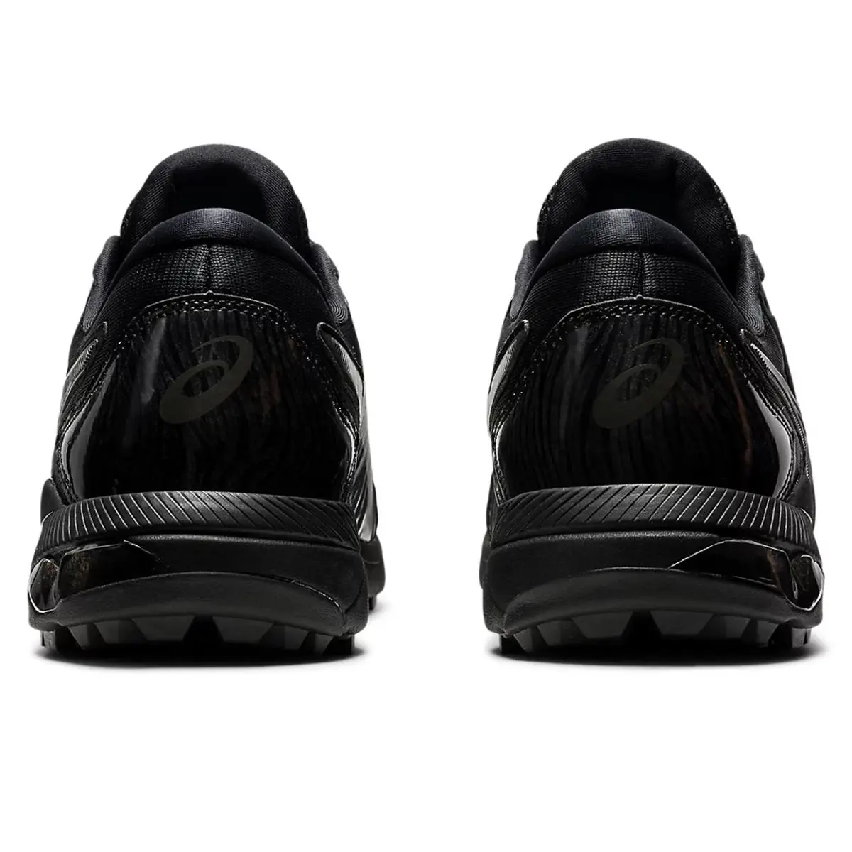 Asics shoes - Gel-Course Glide - Glide - White/Midnight 5