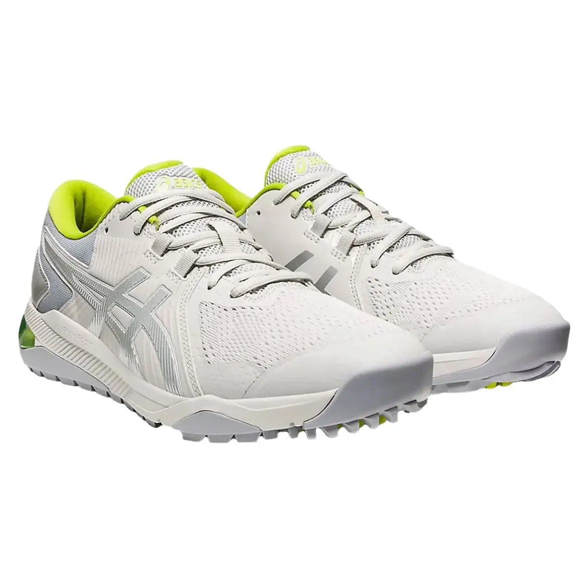 Asics shoes - Gel-Course Glide - Glide - White/Midnight 15