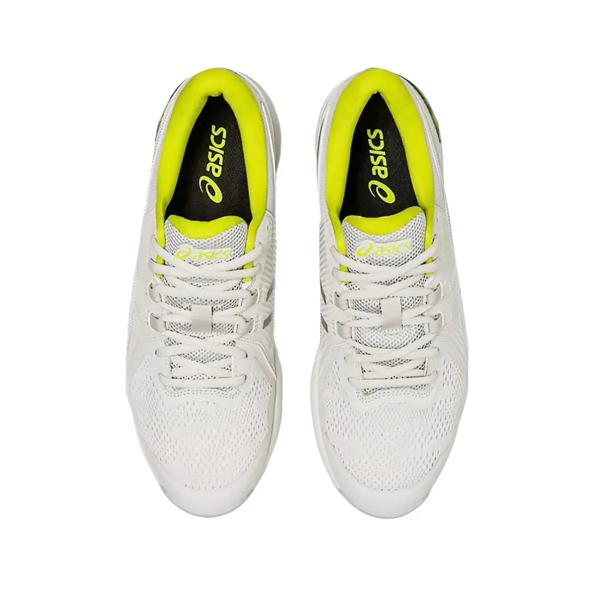 Asics shoes - Gel-Course Glide - Glide - White/Midnight 17