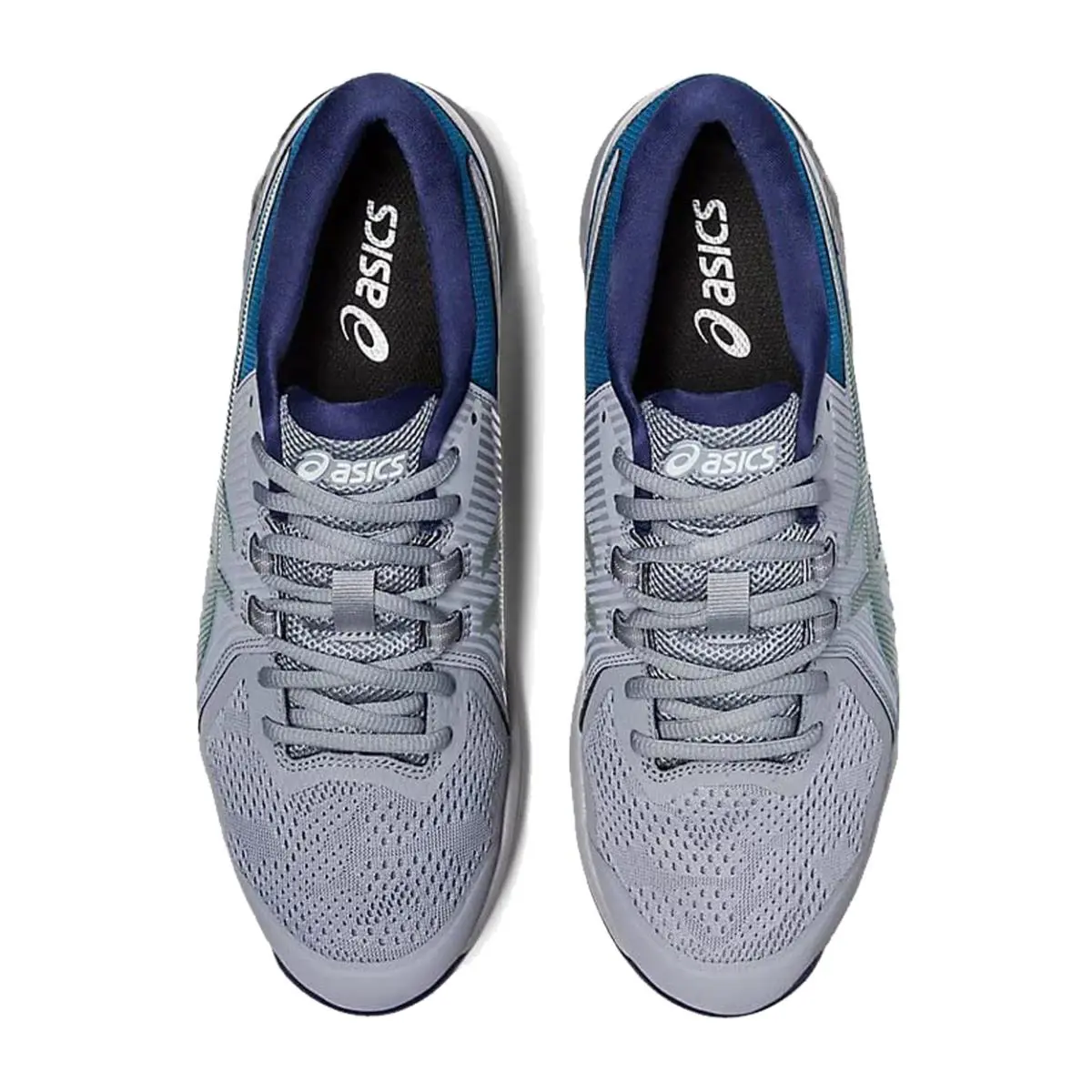 Asics shoes - Gel-Course Glide - Glide - White/Midnight 21