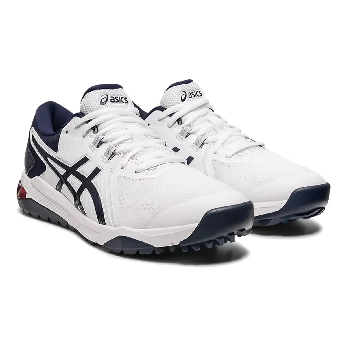 Asics shoes - Gel-Course Glide - Glide - White/Midnight 11