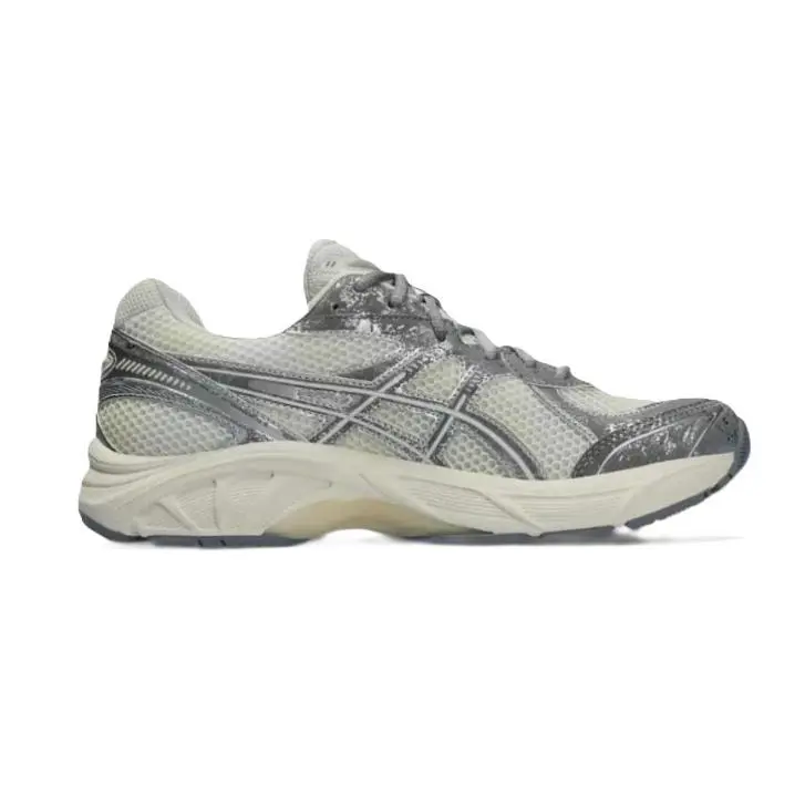 Asics shoes - Cream/Sheet Rock 0