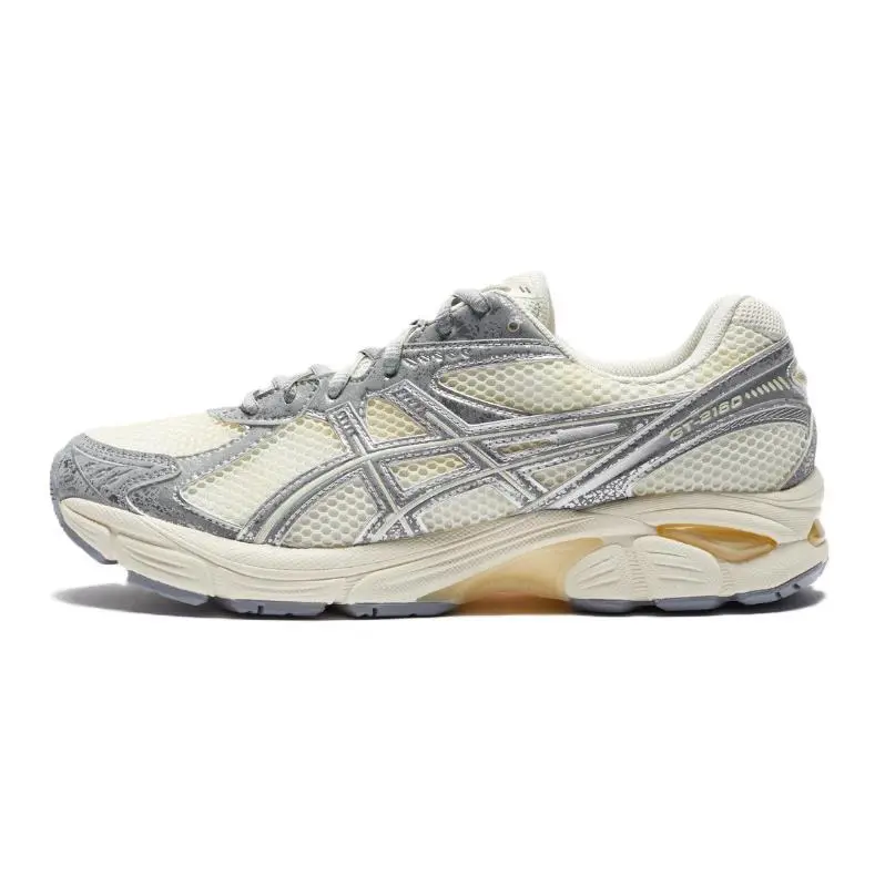 Asics shoes - Cream/Sheet Rock 1