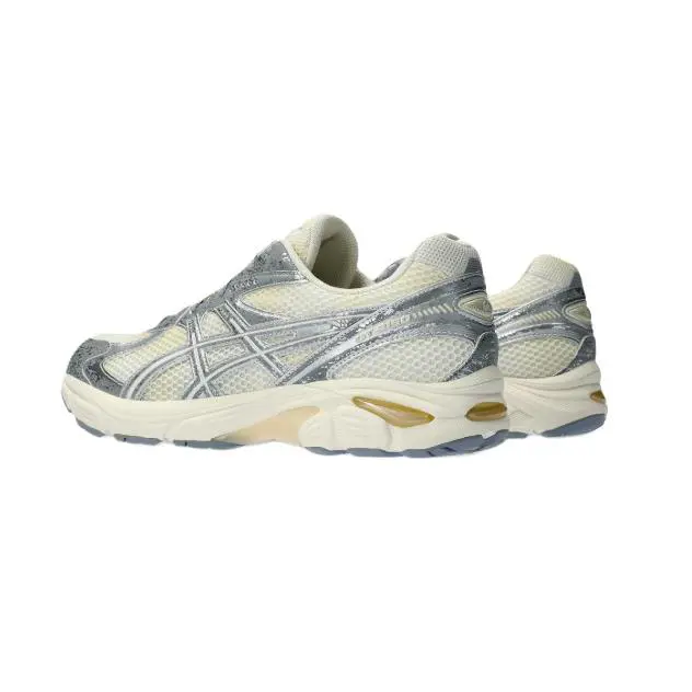 Asics shoes - Cream/Sheet Rock 3