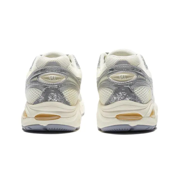 Asics shoes - Cream/Sheet Rock 4