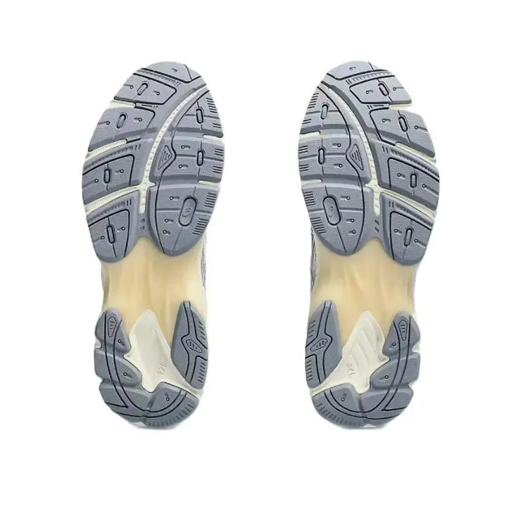 Asics shoes - Cream/Sheet Rock 5