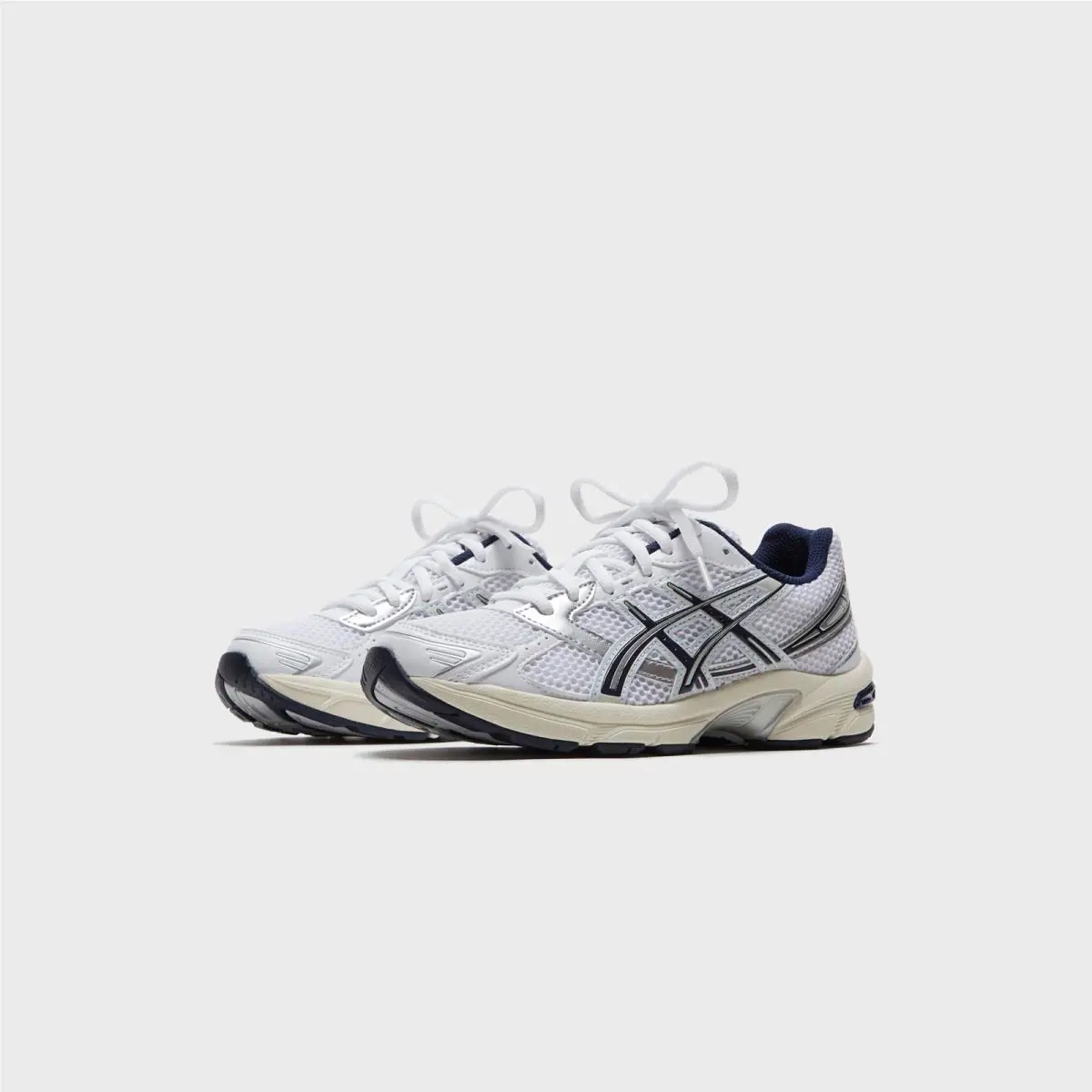 Asics shoes - Asics Gel 1130 - Gel - 1202A164-110 - White 0