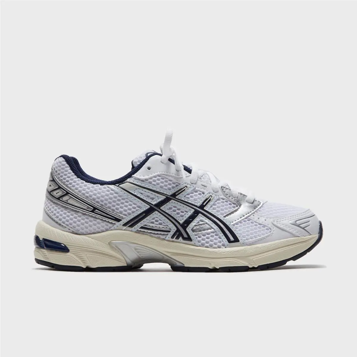 Asics shoes - Asics Gel 1130 - Gel - 1202A164-110 - White 4