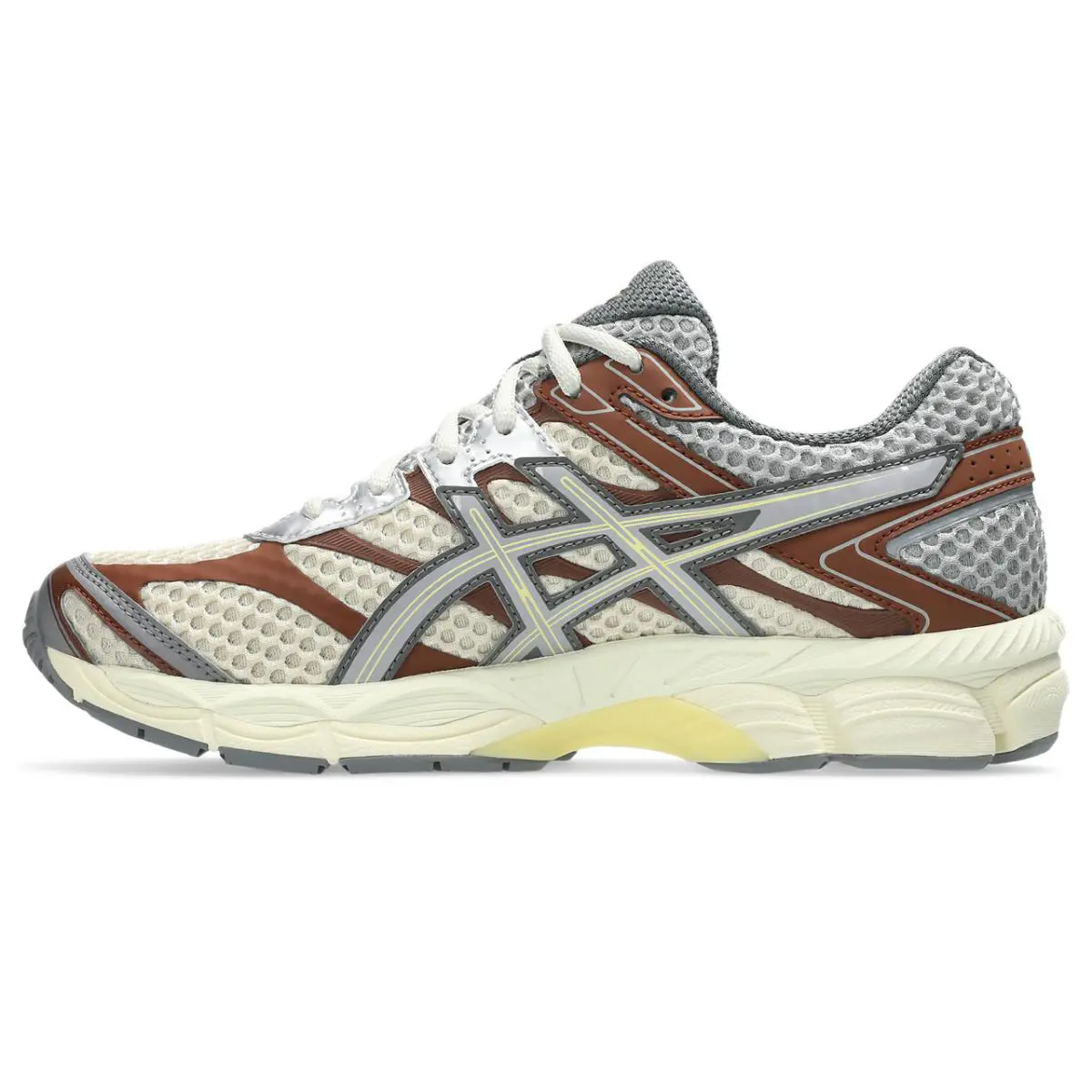 Asics shoes - Asics Emmi x Gel Cumulus 16 - 1203A957-250 - Beige 2