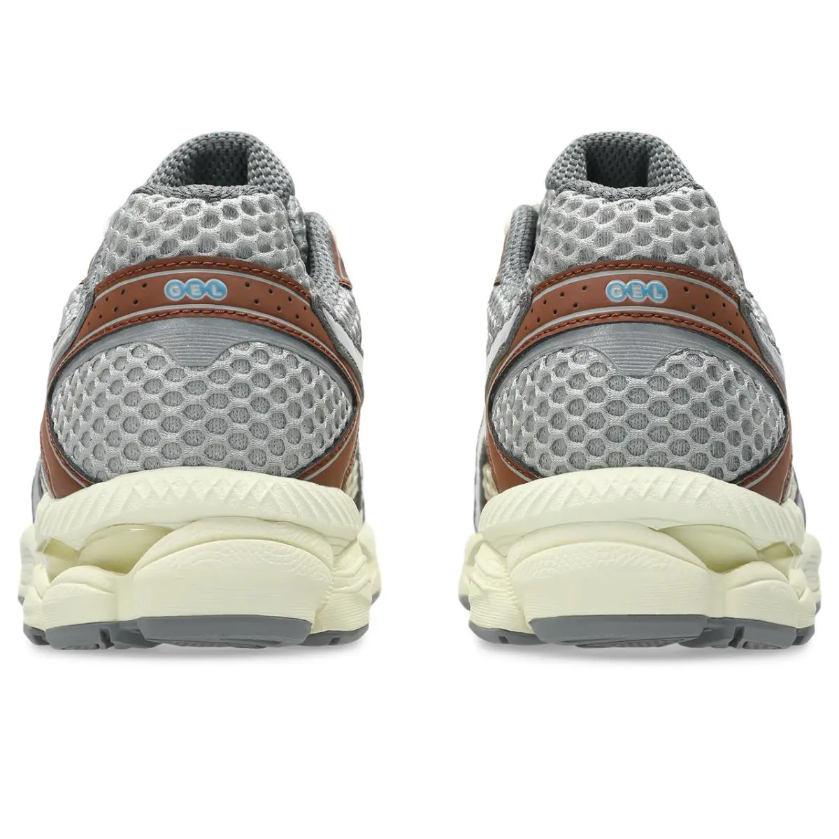 Asics shoes - Asics Emmi x Gel Cumulus 16 - 1203A957-250 - Beige 3