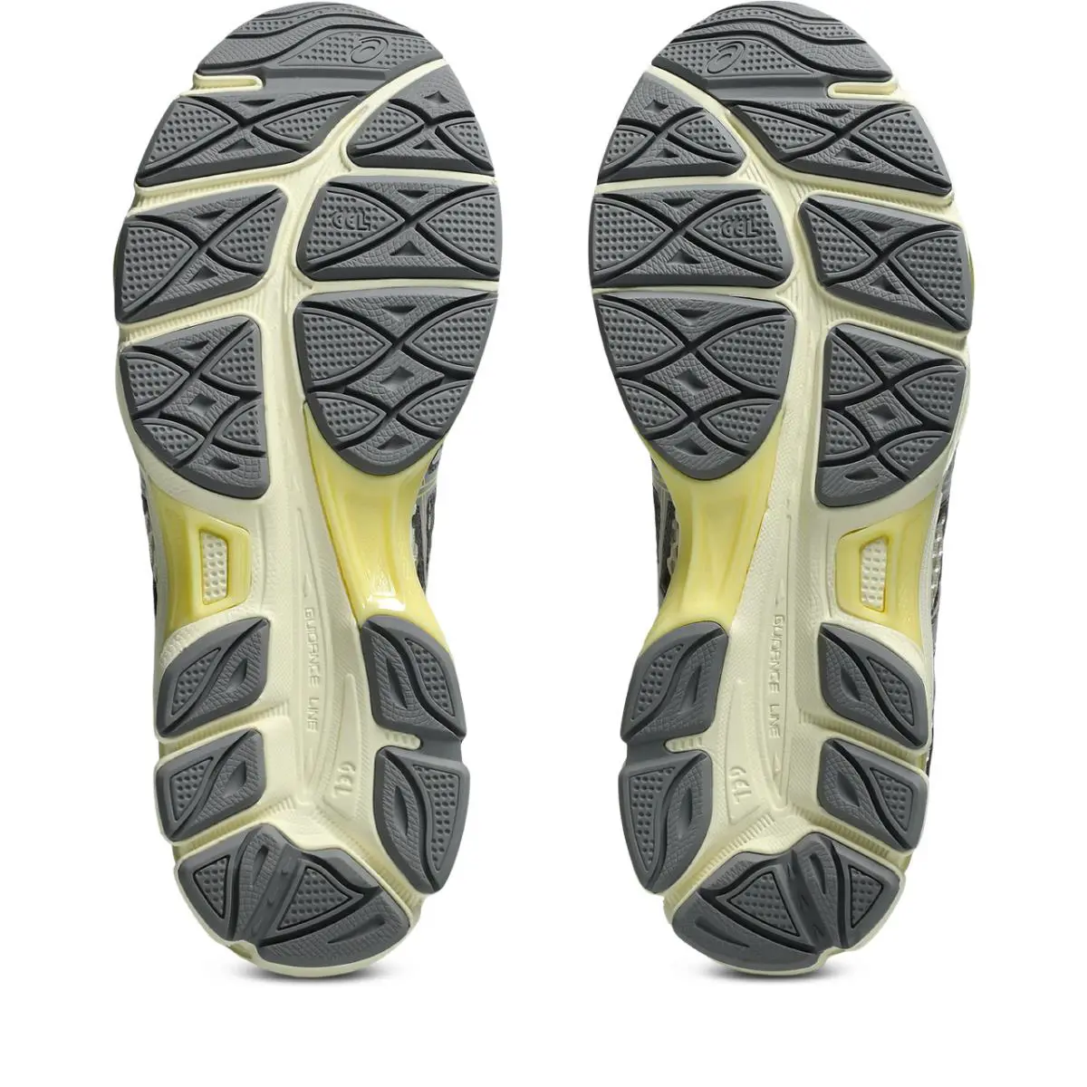 Asics shoes - Asics Emmi x Gel Cumulus 16 - 1203A957-250 - Beige 12