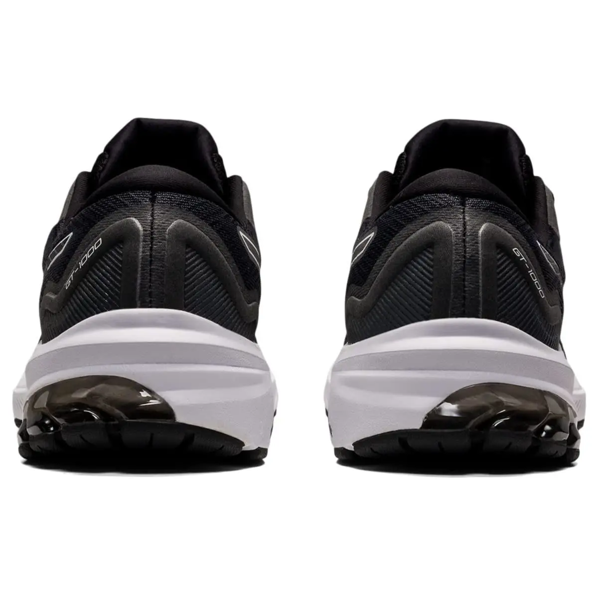 Asics shoes - ASICS GT 1000 - 1012B197-001 - Black 2