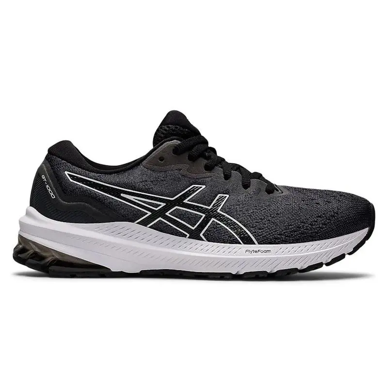 Asics shoes - ASICS GT 1000 - 1012B197-001 - Black 5
