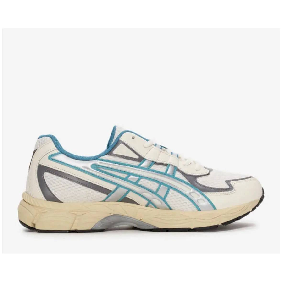 Asics shoes - ASICS Gel NYC 2055 - Gel NYC - 1203A542-106 - Ivory 2