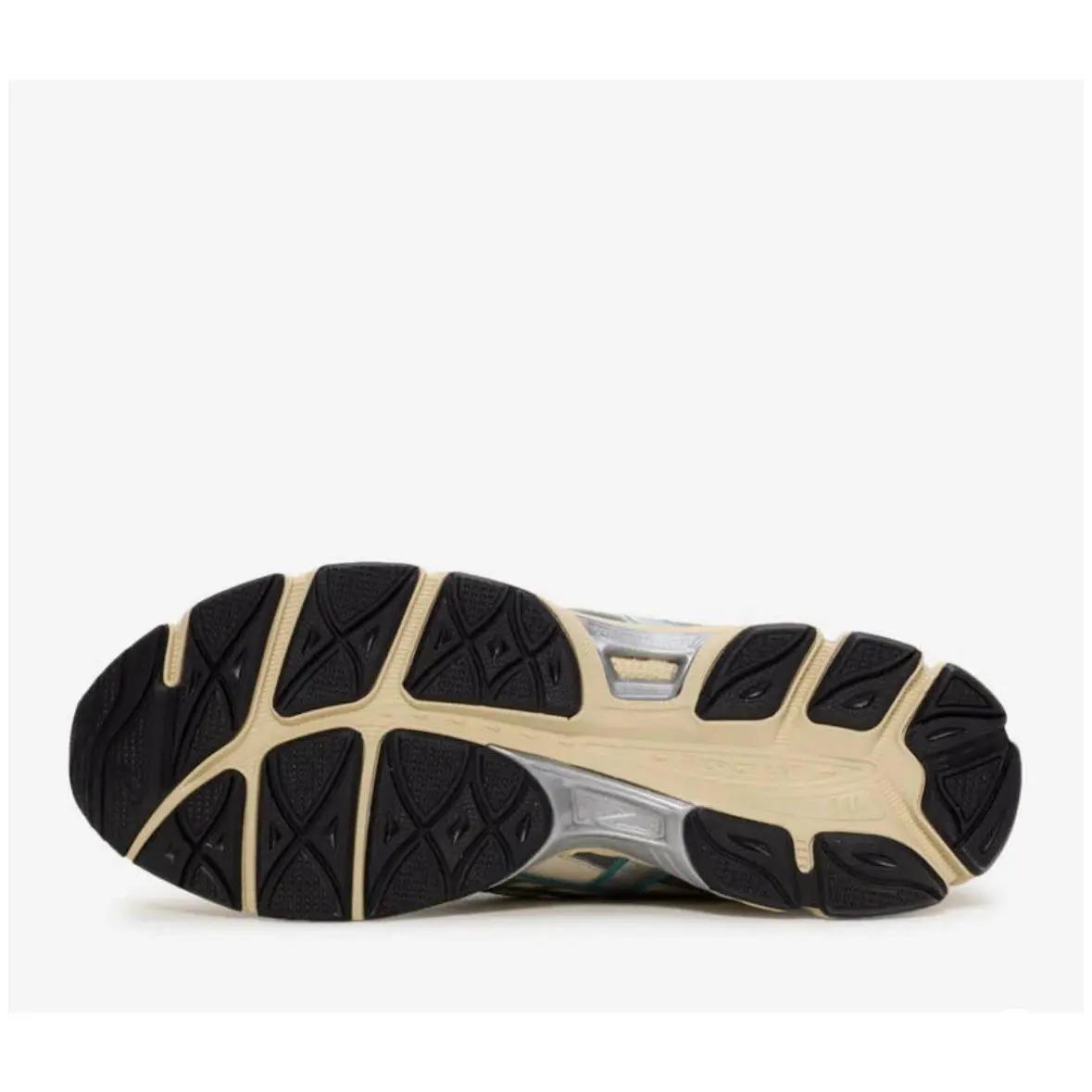 Asics shoes - ASICS Gel NYC 2055 - Gel NYC - 1203A542-106 - Ivory 4