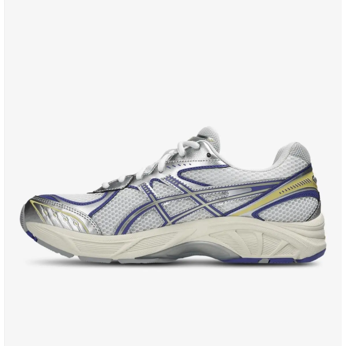 Asics shoes - ASICS GT 2160 - 1203A275-109 - White 0