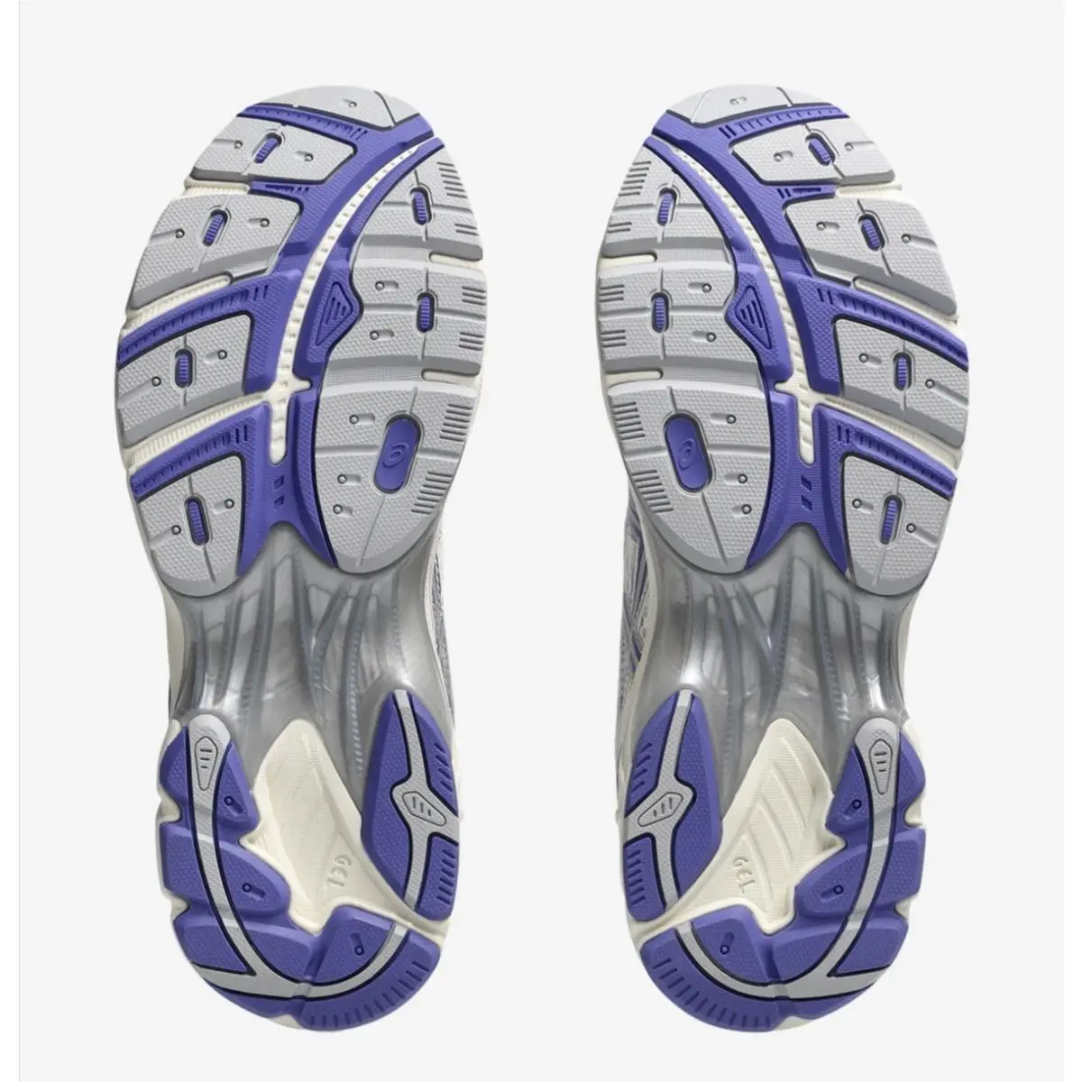 Asics shoes - ASICS GT 2160 - 1203A275-109 - White 3