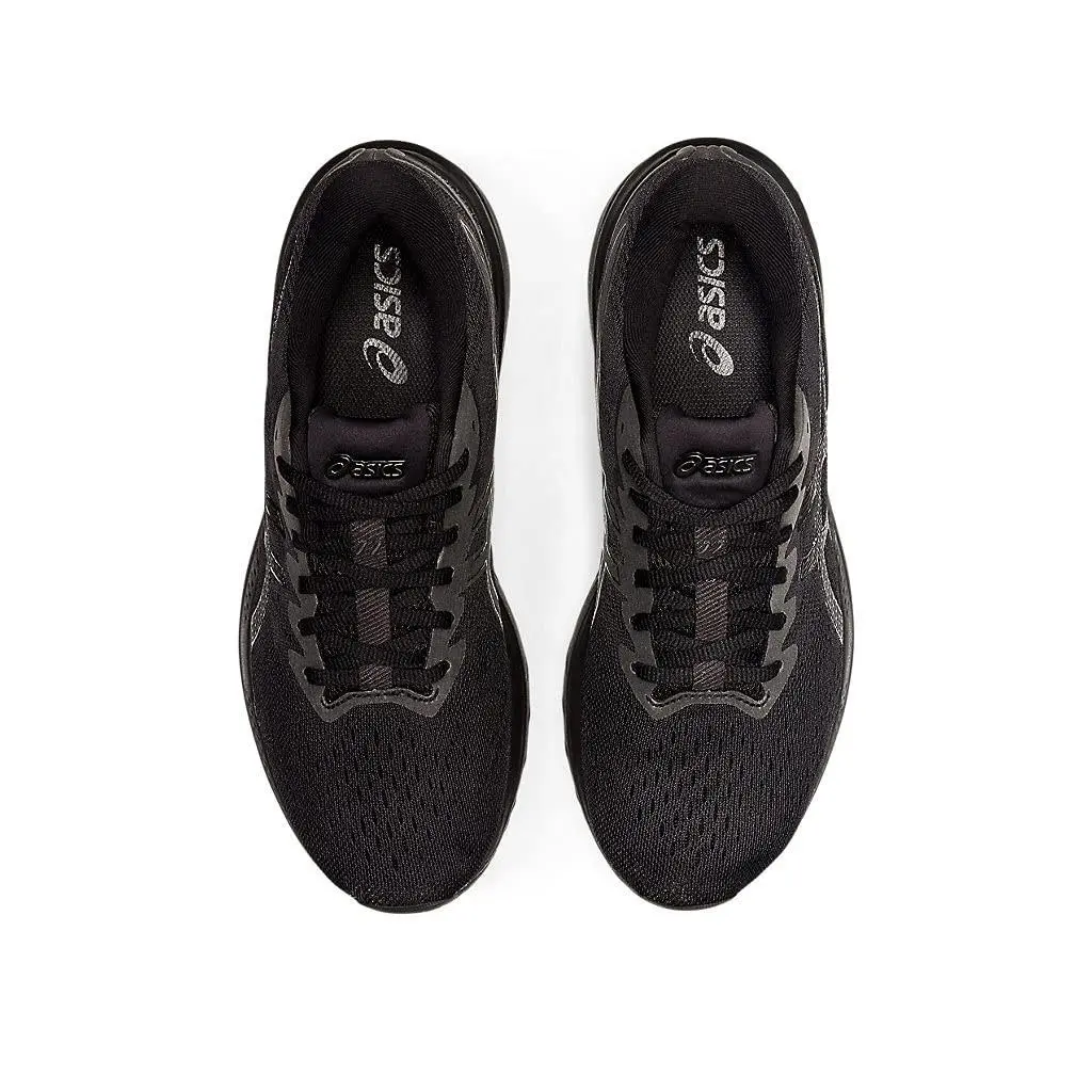 Asics shoes - ASICS GT-1000 11 - 1011B356002 - Black/Black 4