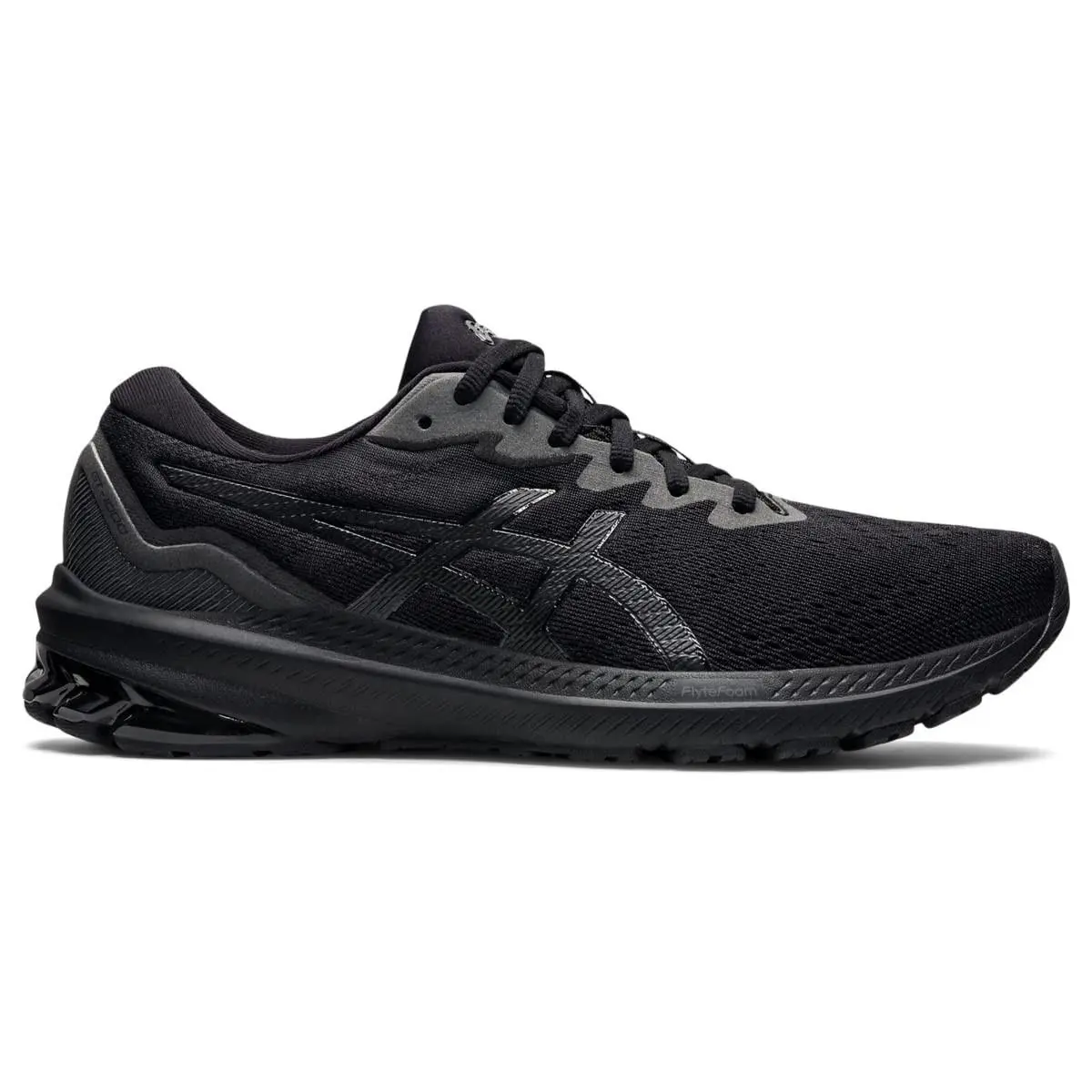 Asics shoes - ASICS GT-1000 11 - 1011B356-002 - Black 1