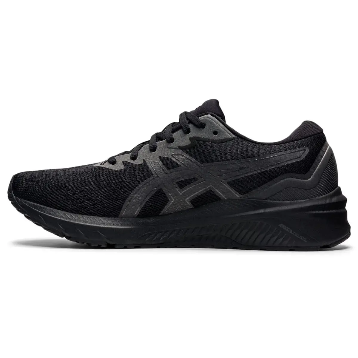 Asics shoes - ASICS GT-1000 11 - 1011B356-002 - Black 2