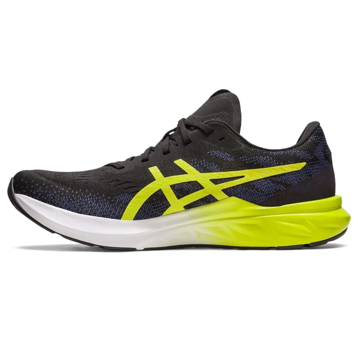 Asics shoes - ASICS Dynablast - Dynablast - 1011B460-005 - Black 0