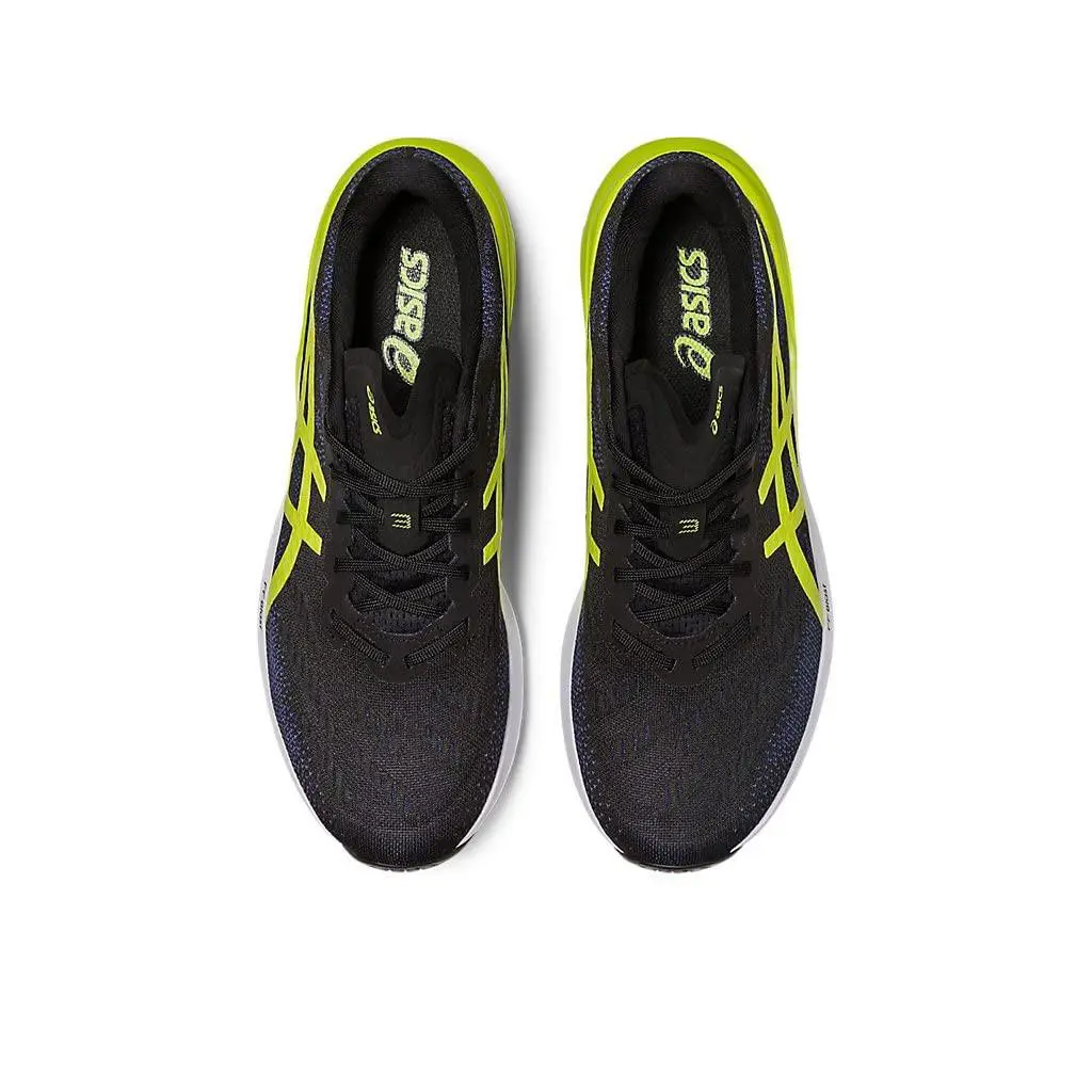 Asics shoes - ASICS Dynablast - Dynablast - 1011B460-005 - Black 4