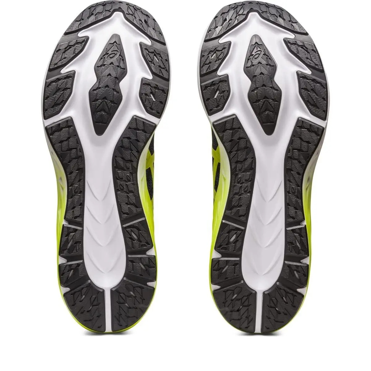 Asics shoes - ASICS Dynablast - Dynablast - 1011B460-005 - Black 5