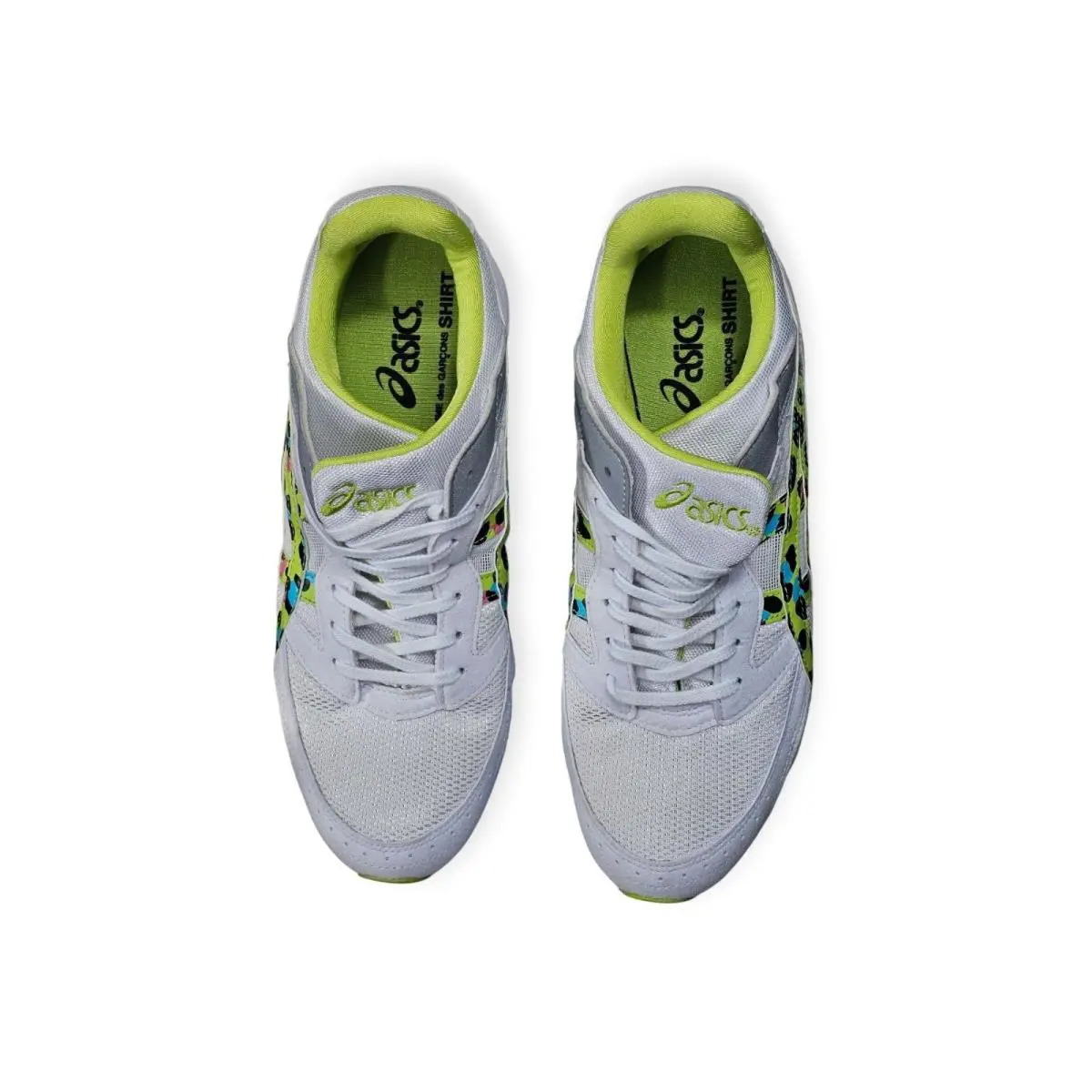 Asics shoes - ASICS Tarther - Tarther - 1203A190-101 - White 3