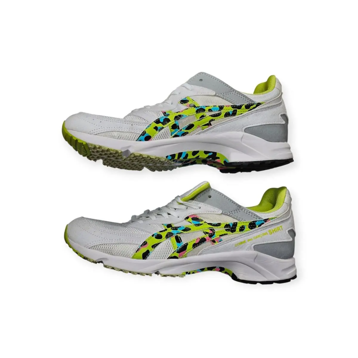 Asics shoes - ASICS Tarther - Tarther - 1203A190-101 - White 4
