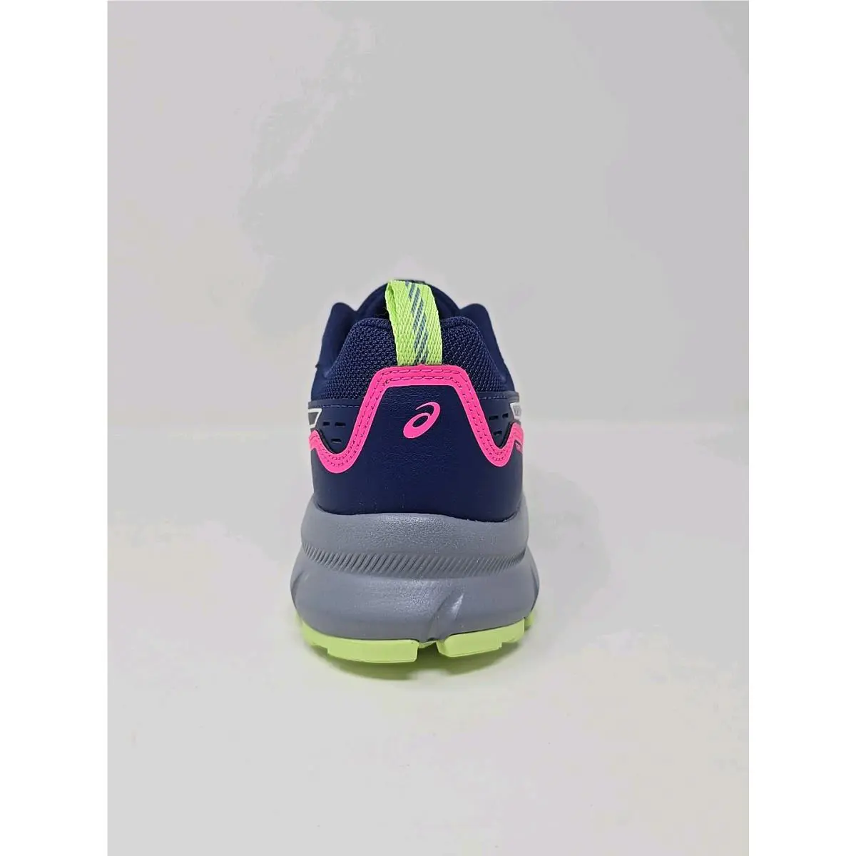 Asics shoes - ASICS Trail Scout - Trail Scout - deep ocean / gris blue (UPC: 196074908912) 3