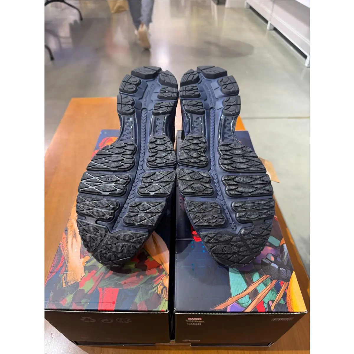 Asics shoes - ASICS Gel Kayano - Gel Kayano - Multicolor 3