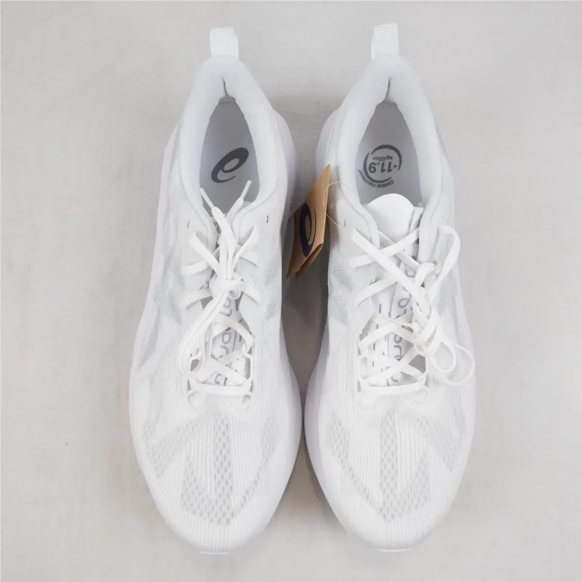 Asics shoes - 1011B974100 - 1011B974-100 - White (UPC: 197298642477) 0