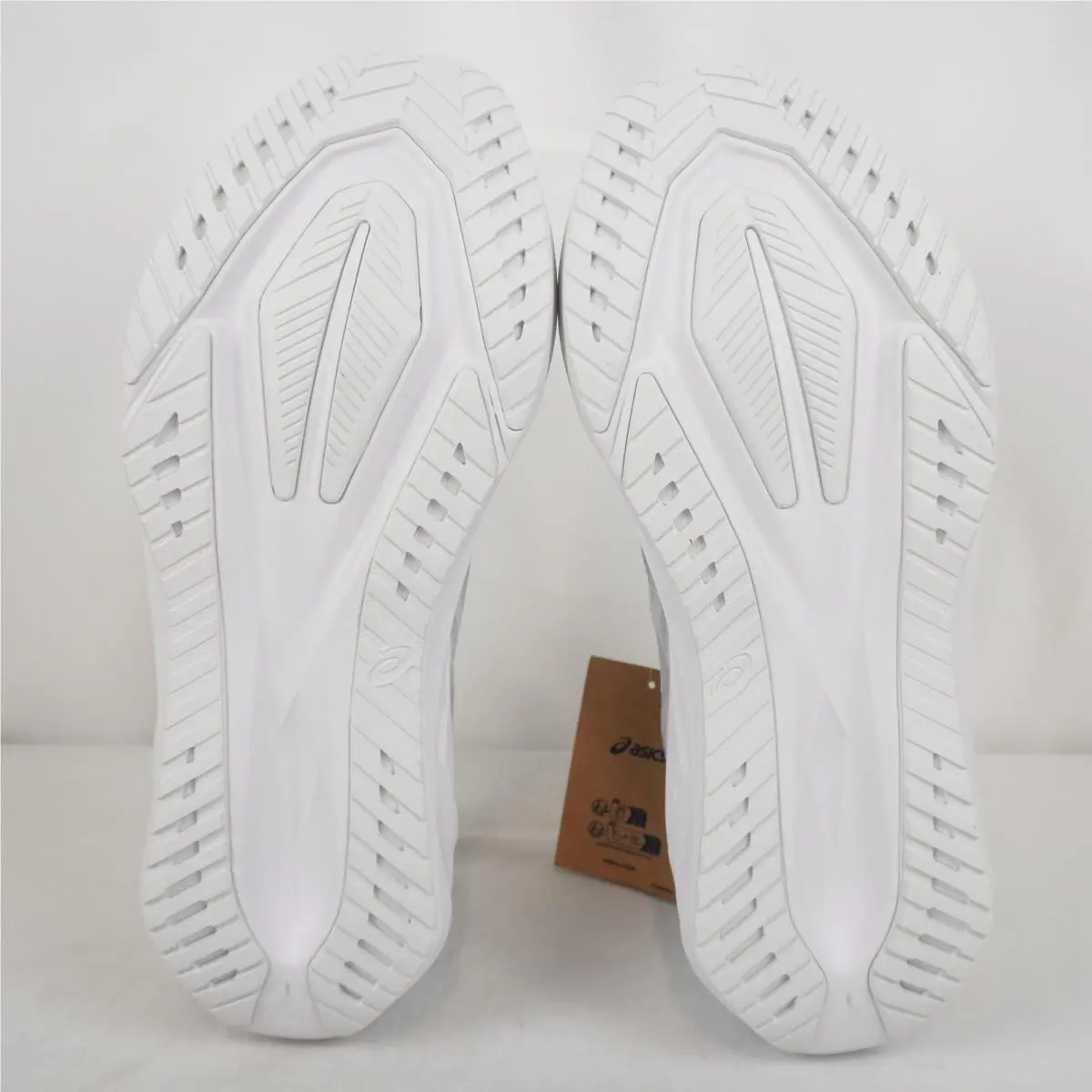 Asics shoes - 1011B974100 - 1011B974-100 - White (UPC: 197298642477) 2