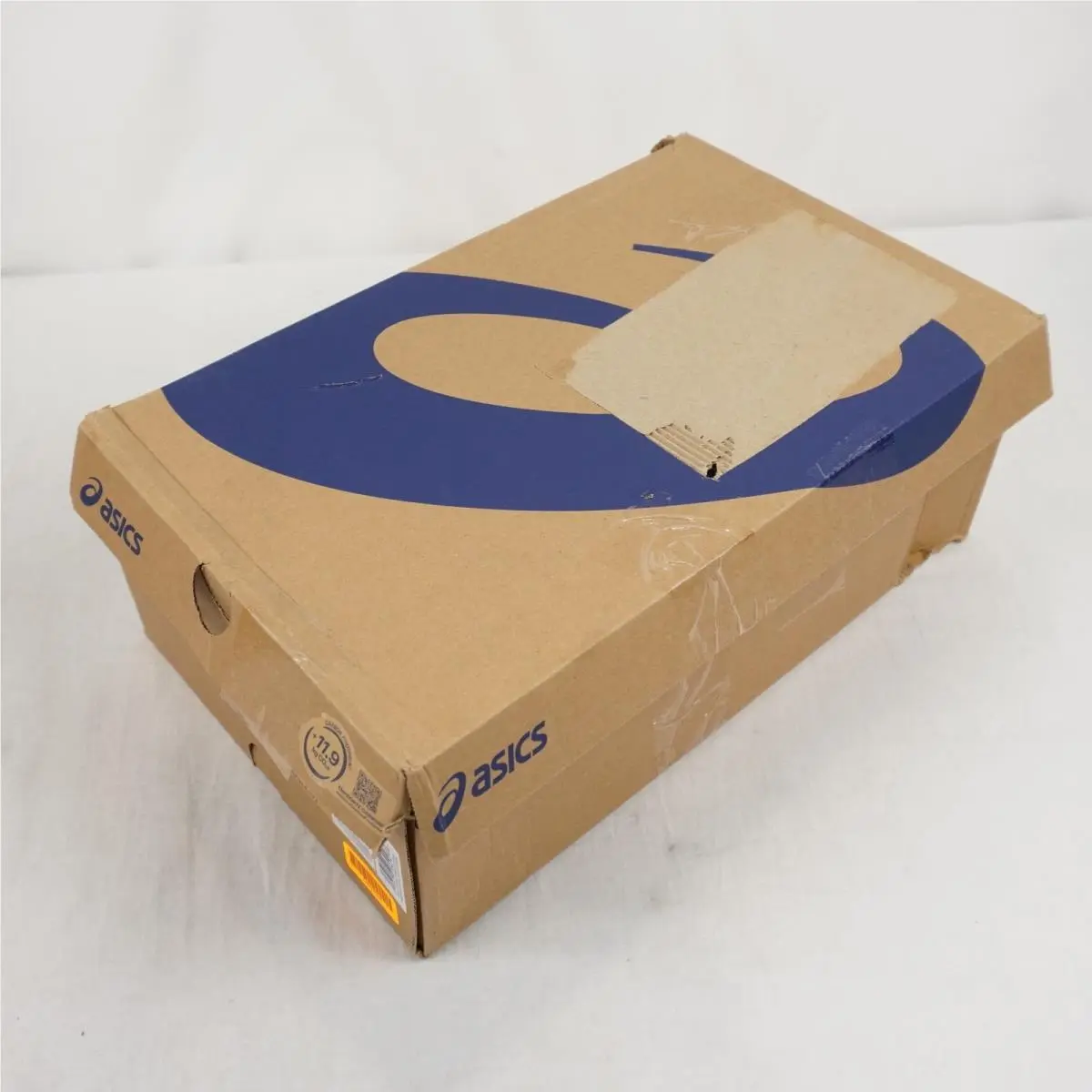 Asics shoes - 1011B974100 - 1011B974-100 - White (UPC: 197298642477) 5