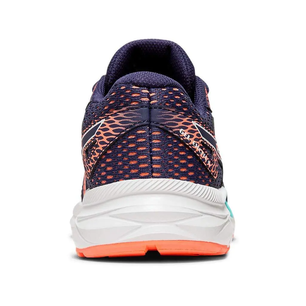 Asics shoes - 1014A079.500 - 1014A079500 - Purple Matte/Sun Coral (UPC: 193604046977) 3