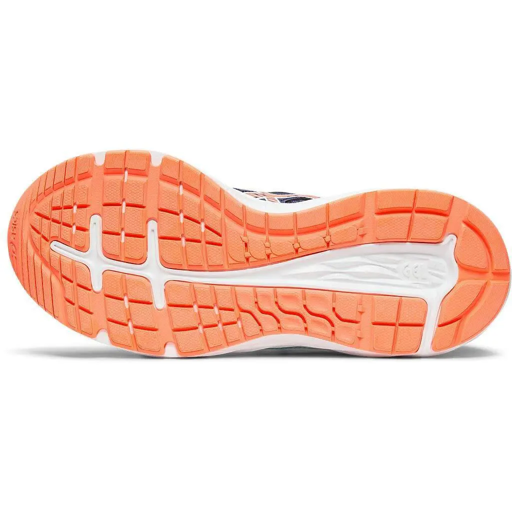 Asics shoes - 1014A079.500 - 1014A079500 - Purple Matte/Sun Coral (UPC: 193604046977) 5