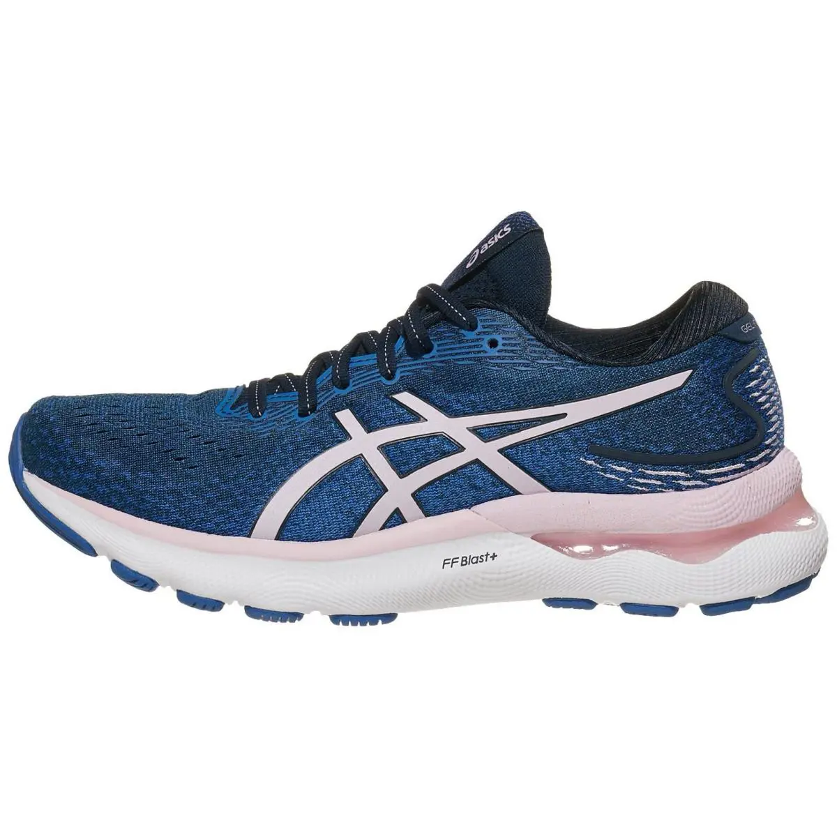 Asics shoes - ASICS Gel Nimbus - Gel Nimbus - 1012B199-400 - Blue 7