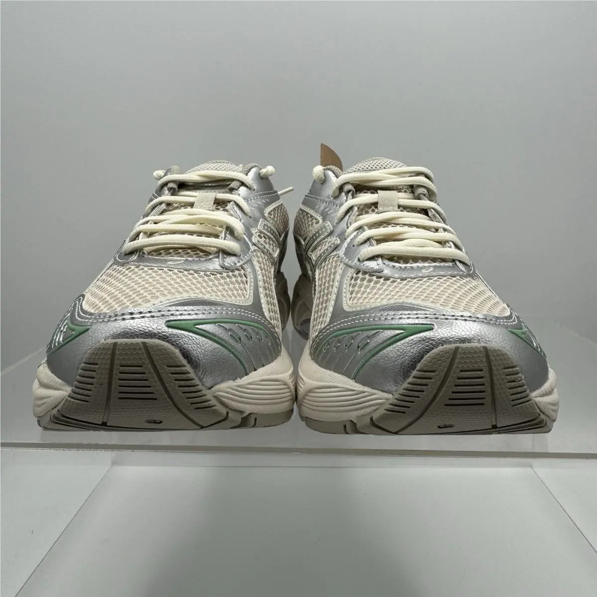 Asics shoes - ASICS GT 2160 - 1203A275 025 - Multicolor (UPC: 197298797733) 3