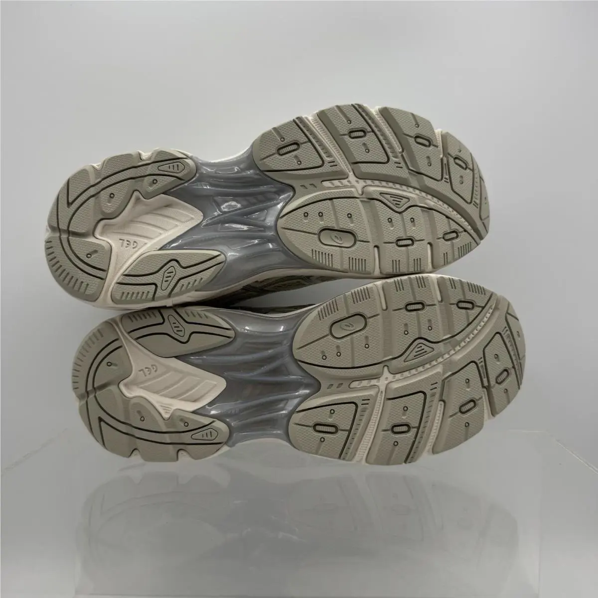 Asics shoes - ASICS GT 2160 - 1203A275 025 - Multicolor (UPC: 197298797733) 6