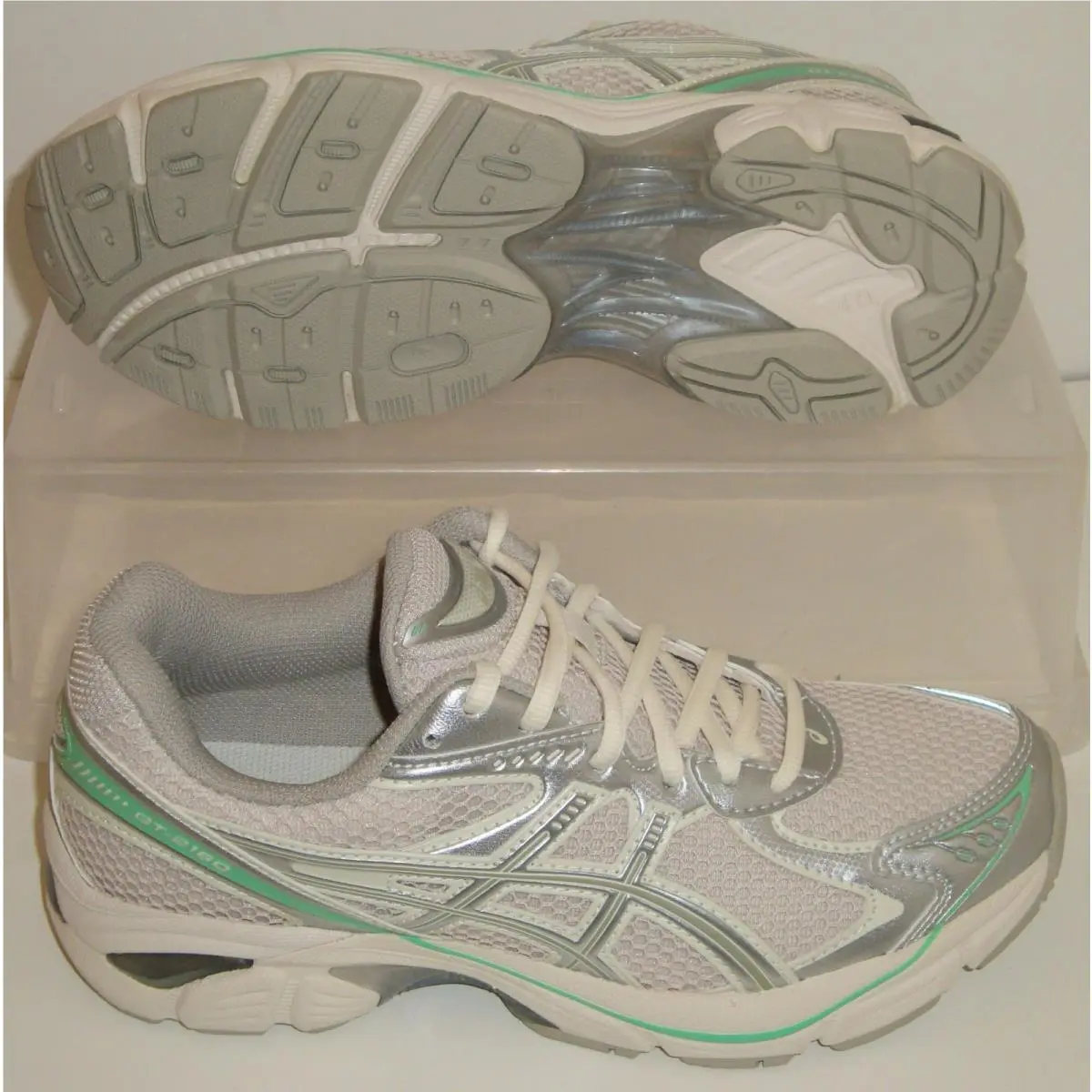 Asics shoes - ASICS GT 2160 - 1203A275 025 - Multicolor (UPC: 197298797733) 9