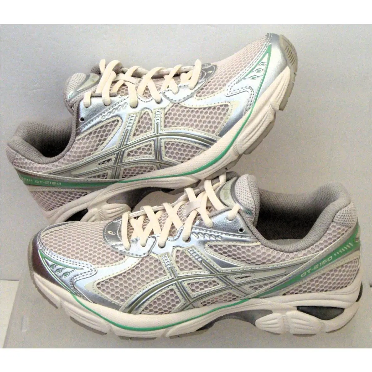 Asics shoes - ASICS GT 2160 - 1203A275 025 - Multicolor (UPC: 197298797733) 0