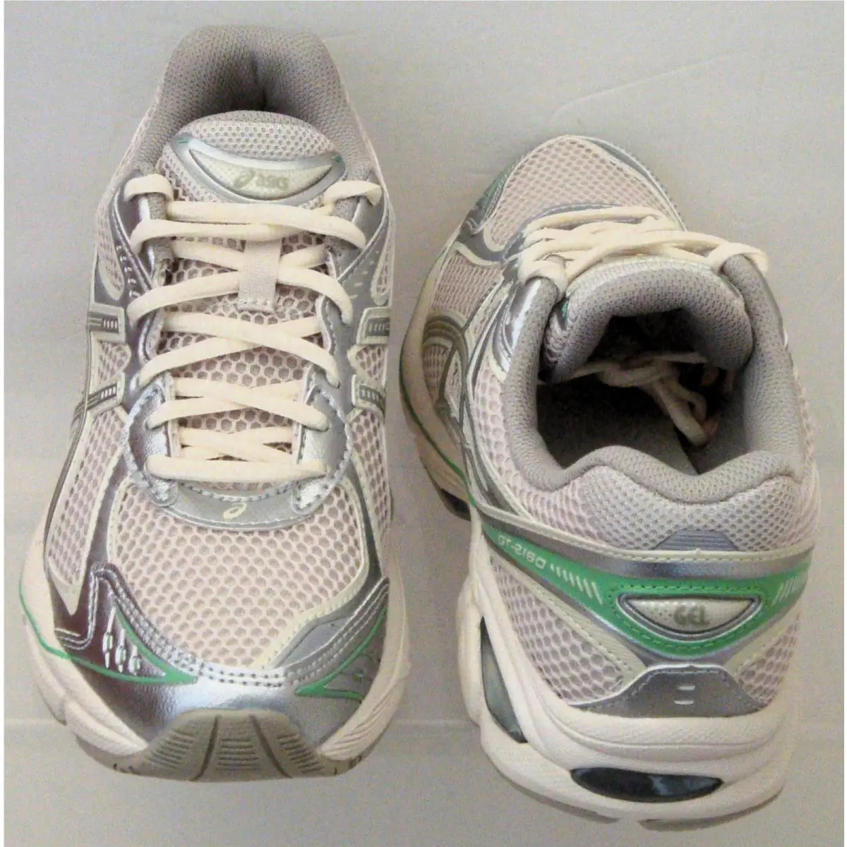 Asics shoes - ASICS GT 2160 - 1203A275 025 - Multicolor (UPC: 197298797733) 1
